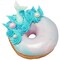 Mini Mermaid Creations Sweet Décor® Edible Decorations 4 pieces